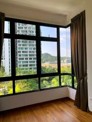 Eco Sanctuary (D23), Condominium #388825701